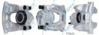 APEC BRAKING rca745 -  Тормозной суппорт